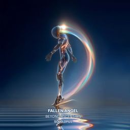 Beyond Ascension cover