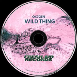 Wild Thing cover