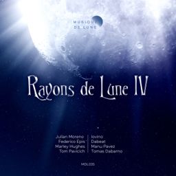 Rayons De Lune IV cover