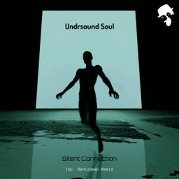 Silent Connection cover