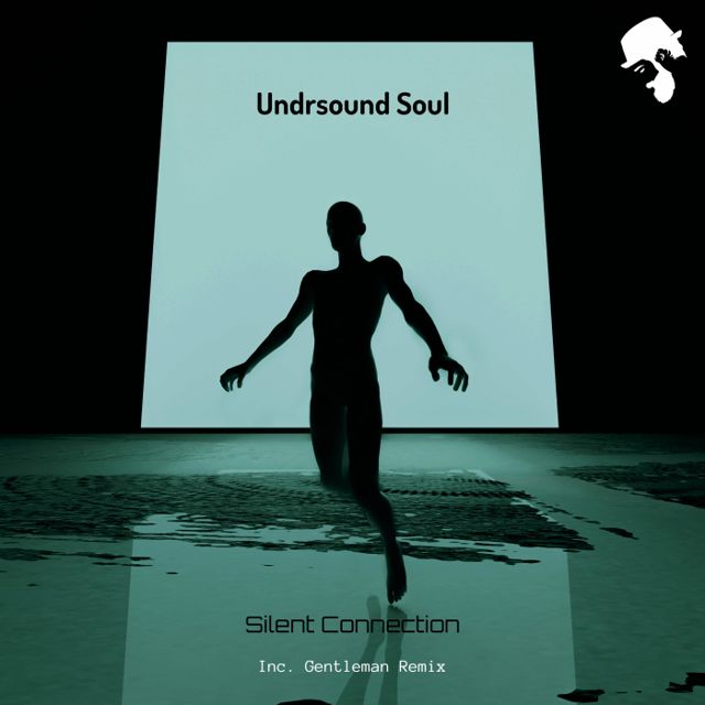Silent Connection cover