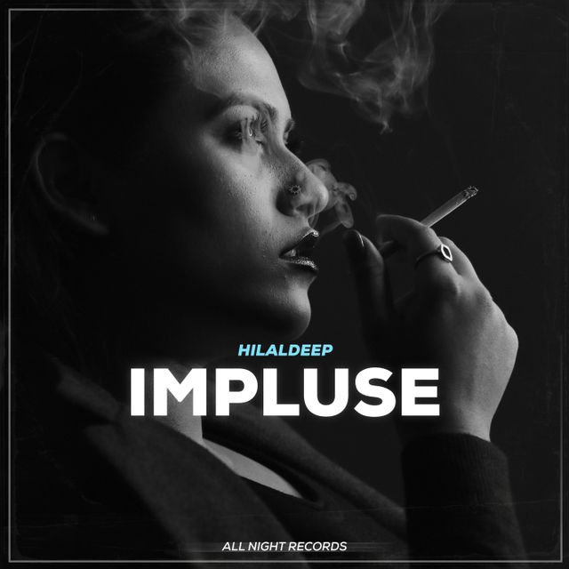 Impulse cover