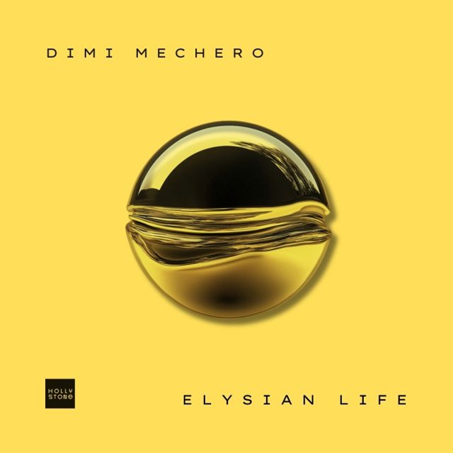 Elysian Life cover