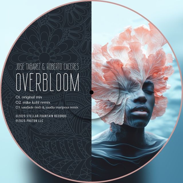 Overbloom cover