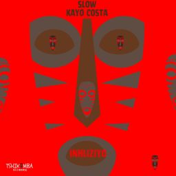 Inhliziyo cover