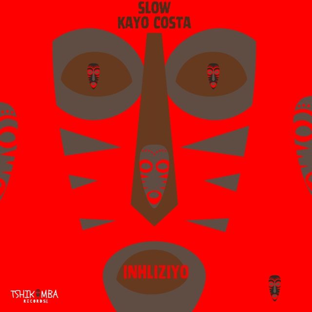 Inhliziyo cover
