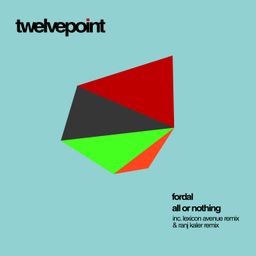 All or Nothing cover