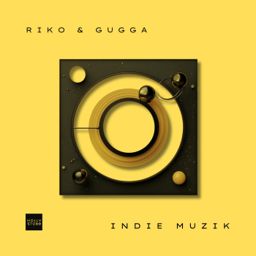 Indie Muzik cover