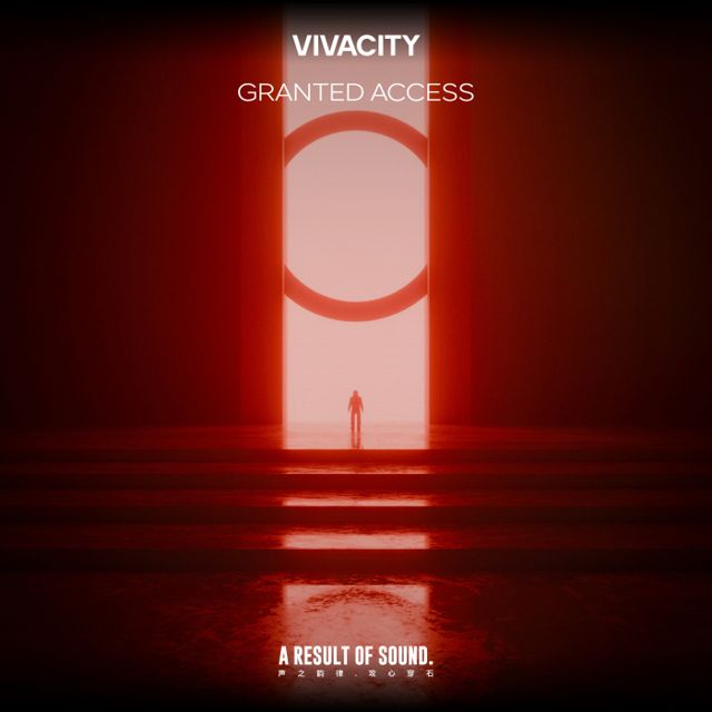 Granted Access cover