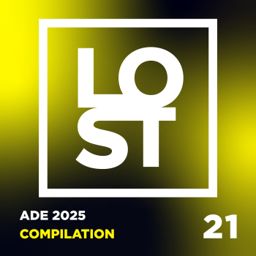 L O S T - ADE 2025 Compilation cover