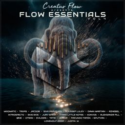 Flow Essentials, Vol. 4 cover