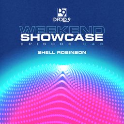 Droid9 Weekend Showcase 043 cover