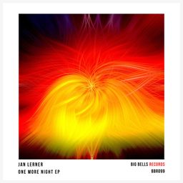 One More Night cover