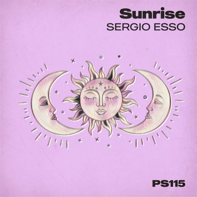 Sunrise cover