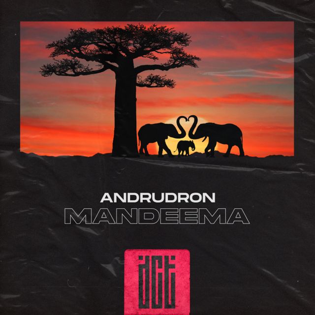 Mandeema cover