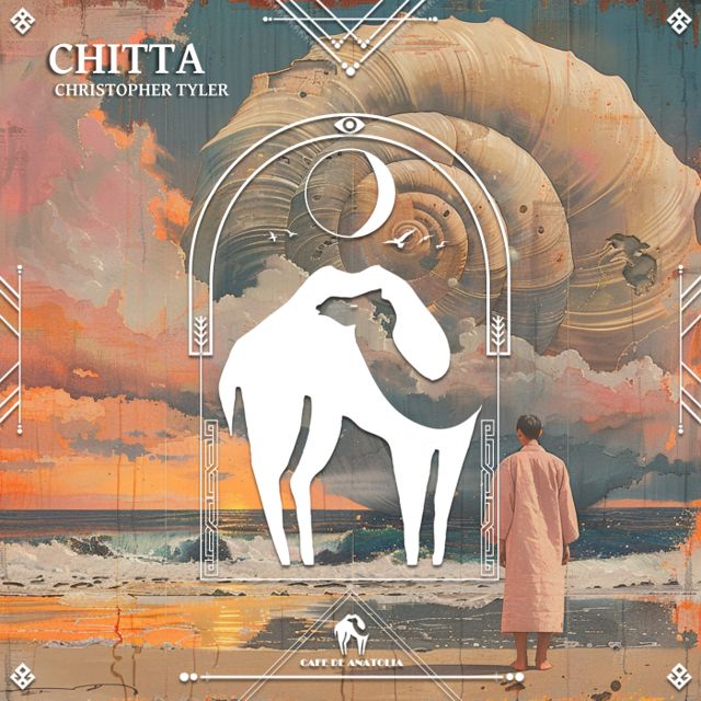 Chitta cover