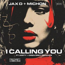 I Calling You cover