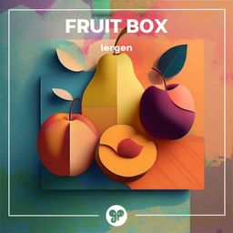 Fruit Box cover