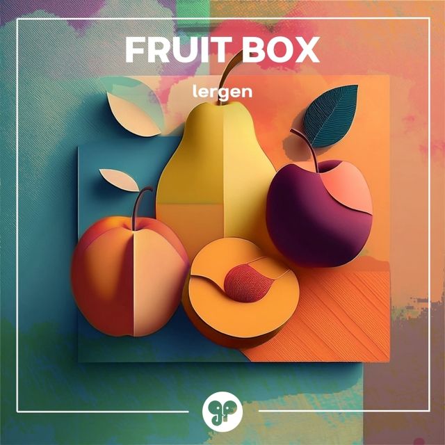 Fruit Box cover