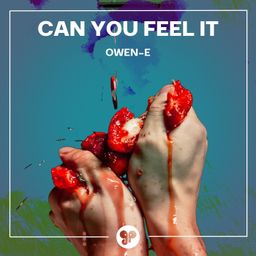 Can You Feel It cover