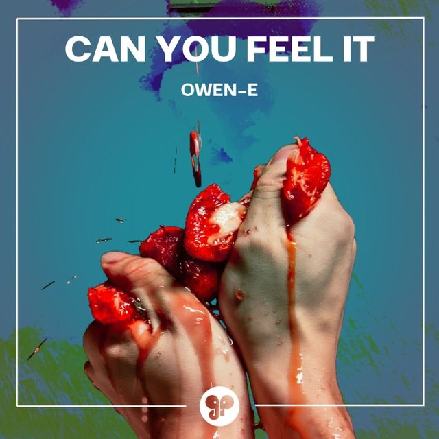 Can You Feel It cover