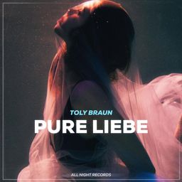 Pure Liebe cover