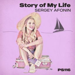 Story of My Life cover