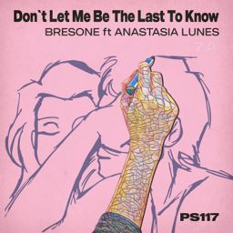 Don’t Let Me Be the Last to Know cover