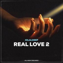 Real Love 2 cover