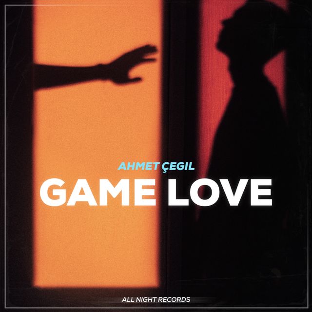 Game Love cover