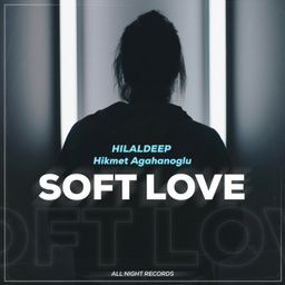 Soft Love cover