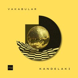 Kandelaki cover