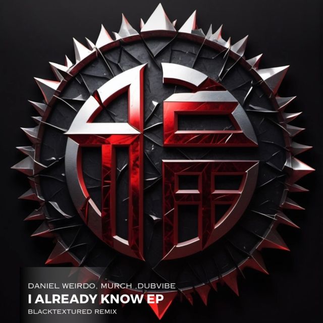 I Already Know cover