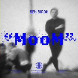 MooM cover
