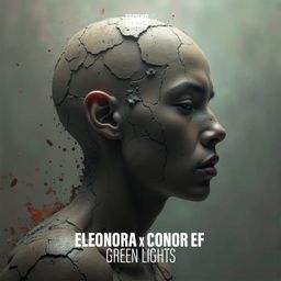 Green Lights cover