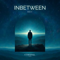 Inbetween cover