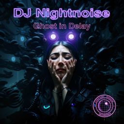 Ghost in Delay cover