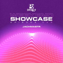 Droid9 Weekend Showcase 045 cover