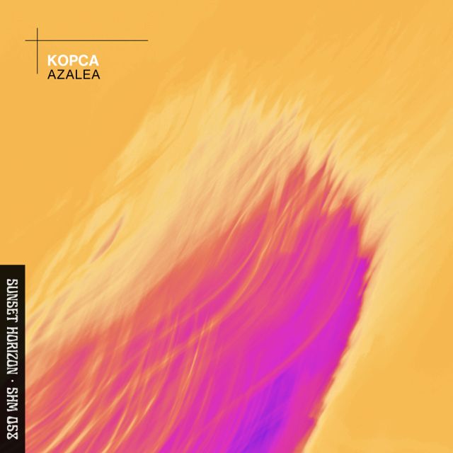 Azalea cover
