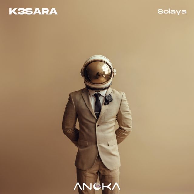 Solaya cover