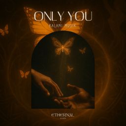 Only You cover