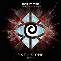 Pop It Off cover