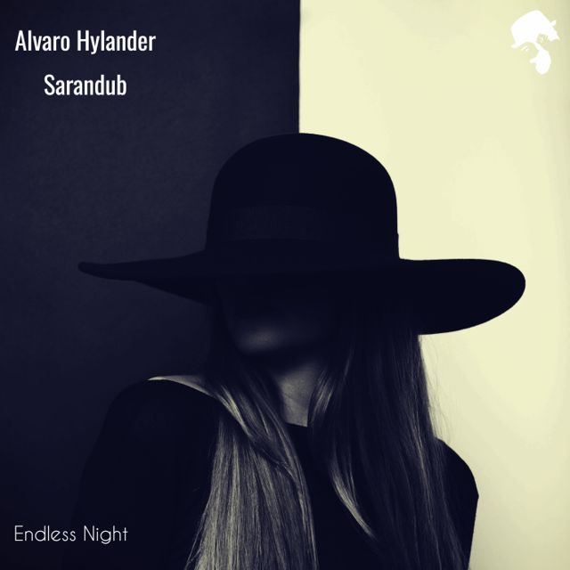 Endless Night cover