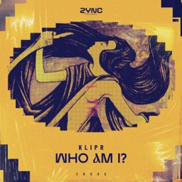 Who Am I? cover