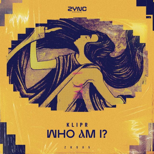 Who Am I? cover
