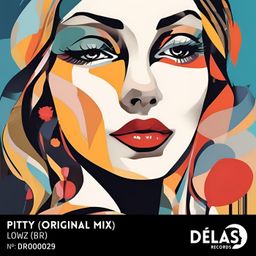 Pitty cover
