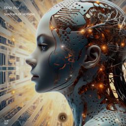 Shadows of Morning cover