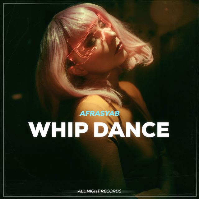 Whip Dance cover