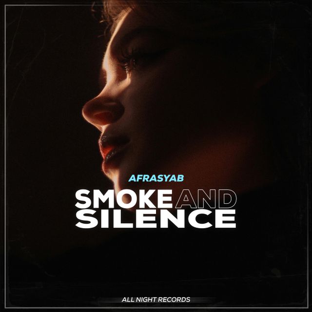 Smoke and Silence cover