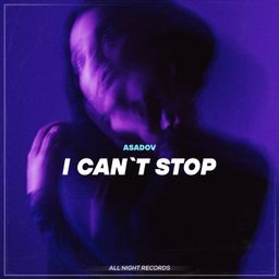 I Can`t Stop cover